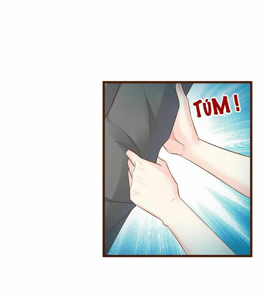 Tư Sủng Cục Cưng Bảo Bối: Chapter 4