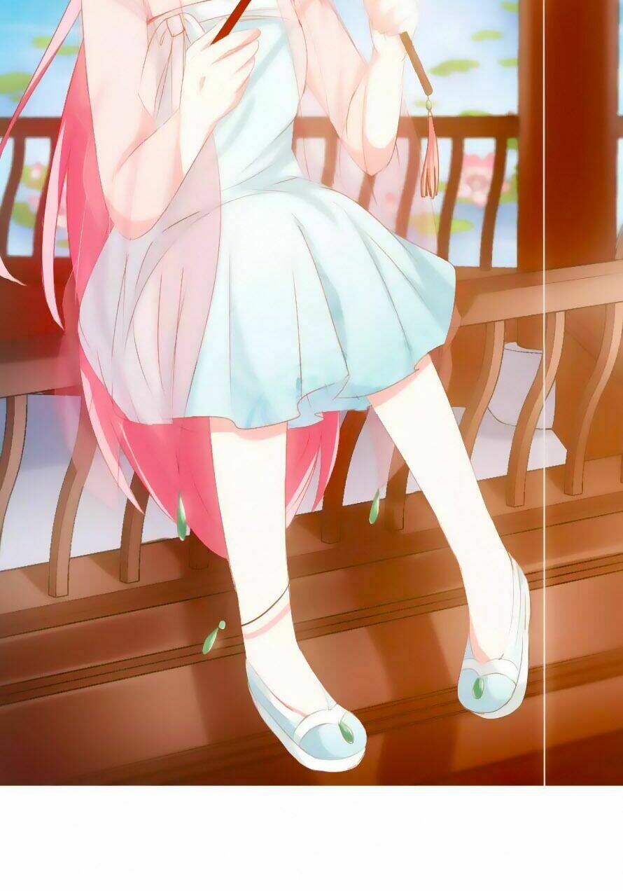 Sở Sự Vụ Linh Đạo: Chapter 30