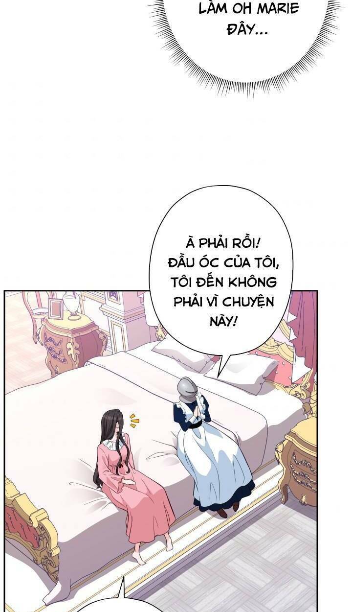 Gửi Đến Người Bạn Của Tôi: Chapter 15