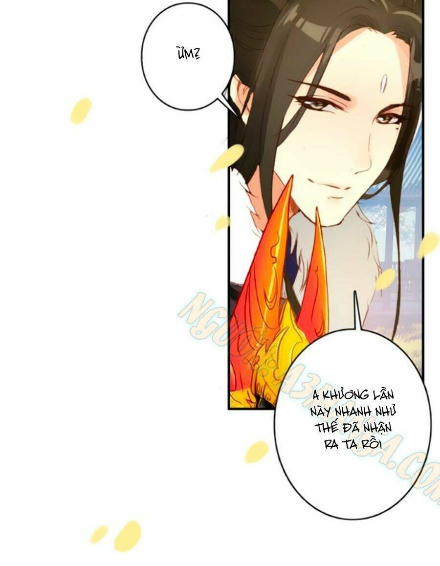 Mỹ Nhân Làm Tướng: Chapter 26