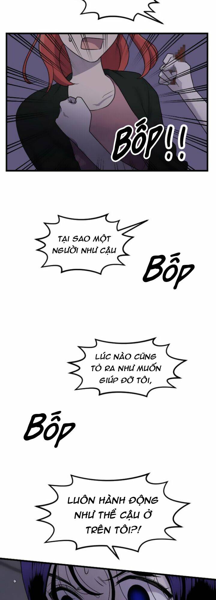 Người Đẹp Gangnam: Chapter 76