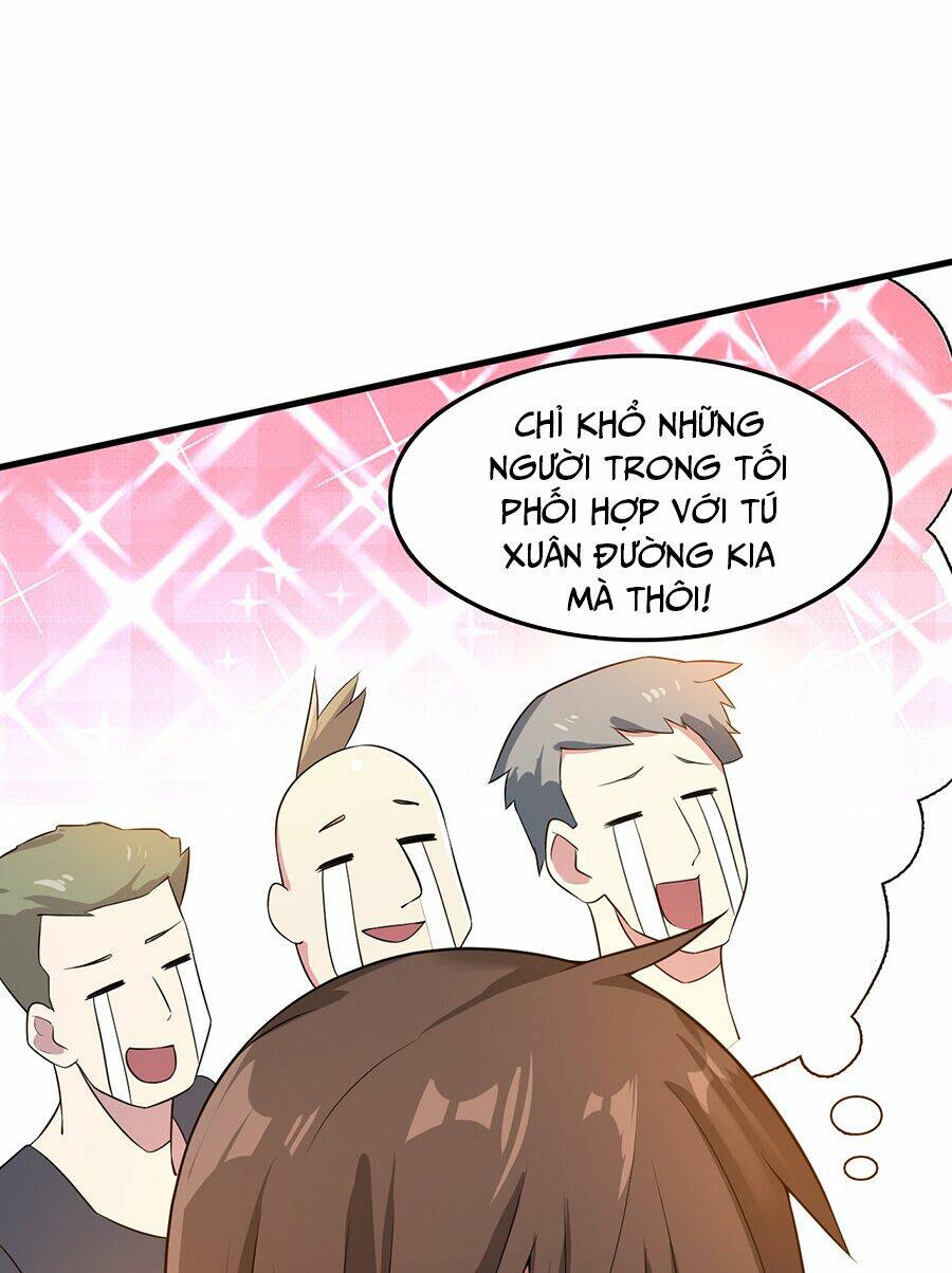 Đại Bảo Kiếm Của Tôi: Chapter 60