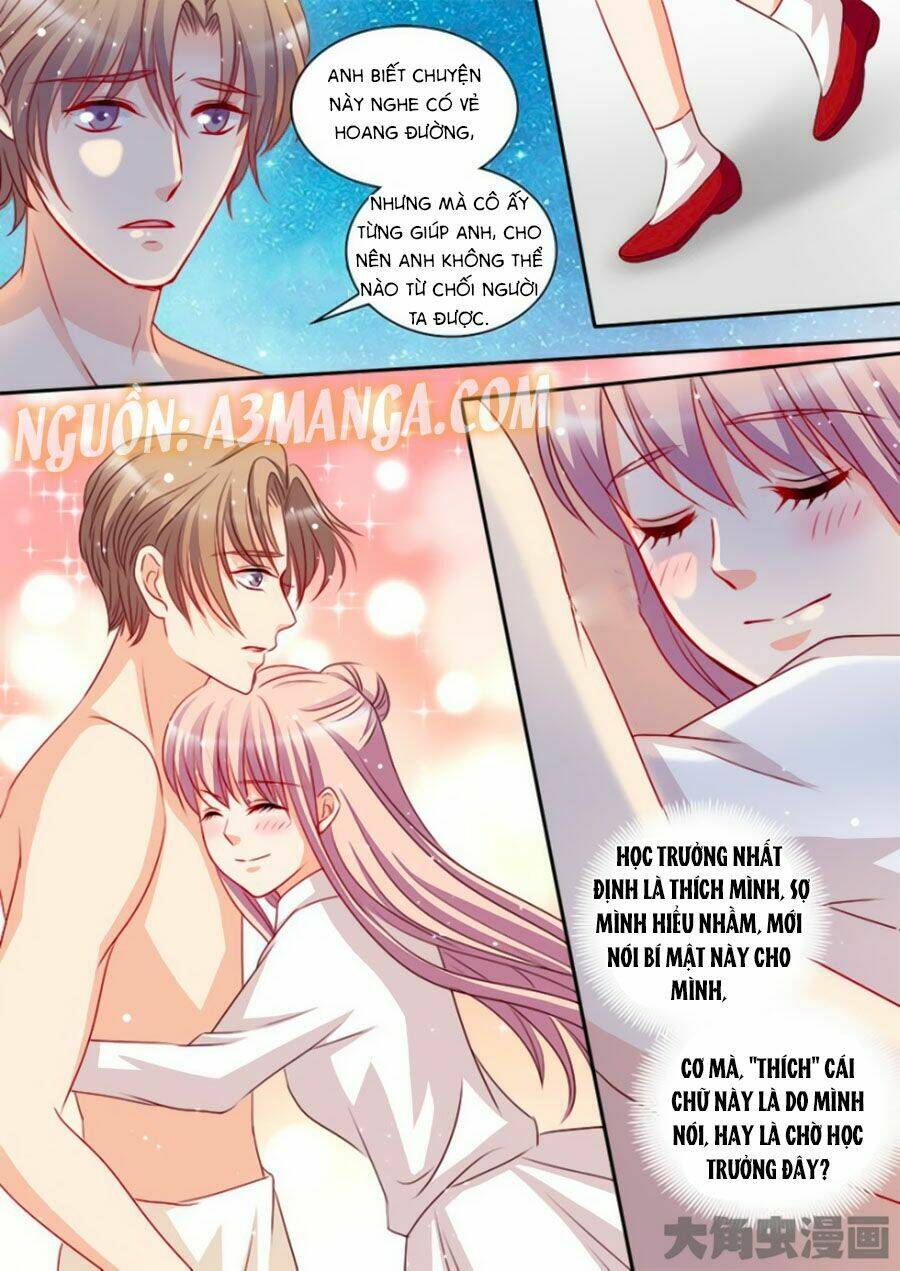 Bá Đạo Tổng Tài Yêu Ta: Chapter 72