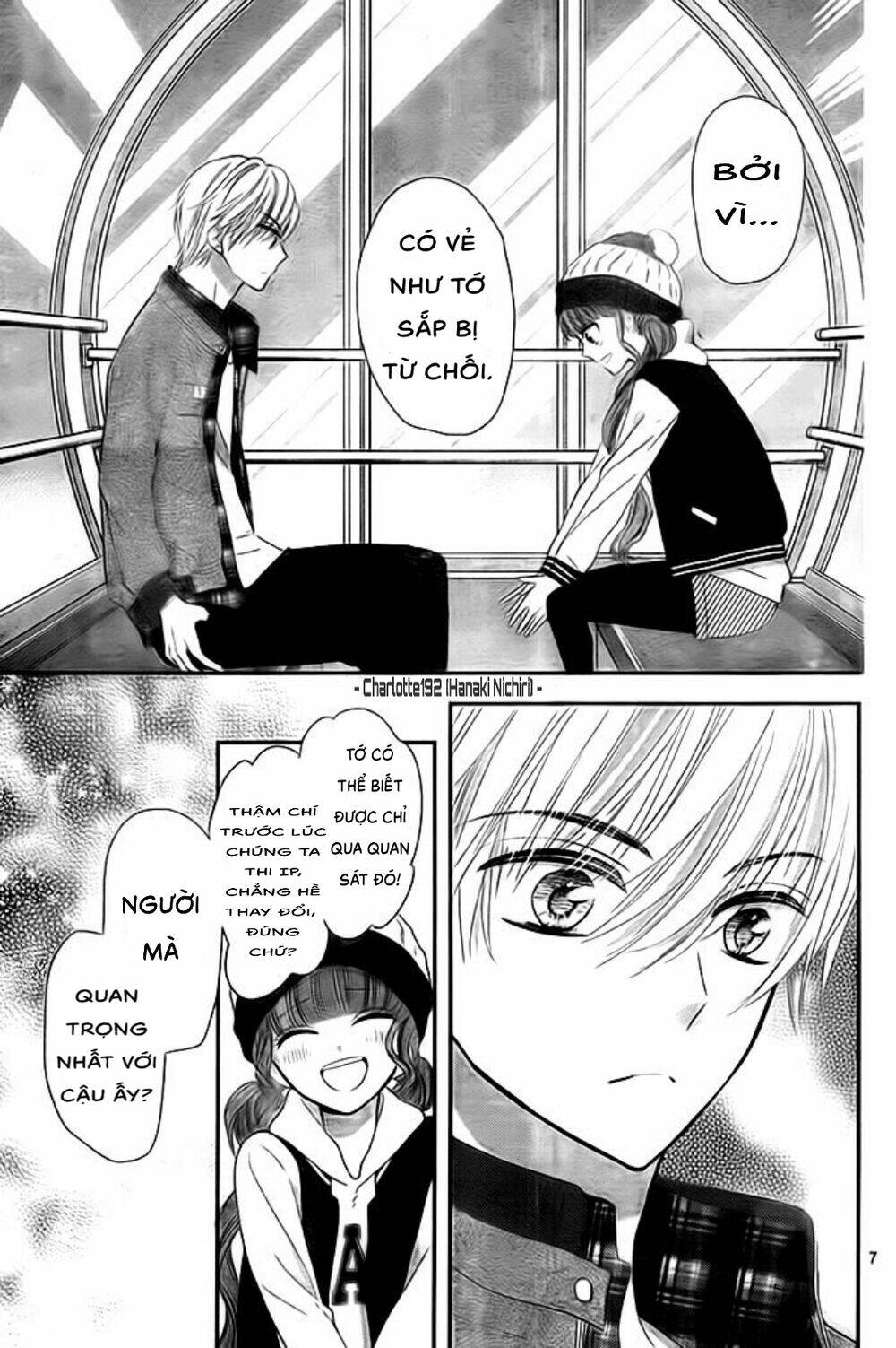 Buddy Go!: Chapter 20