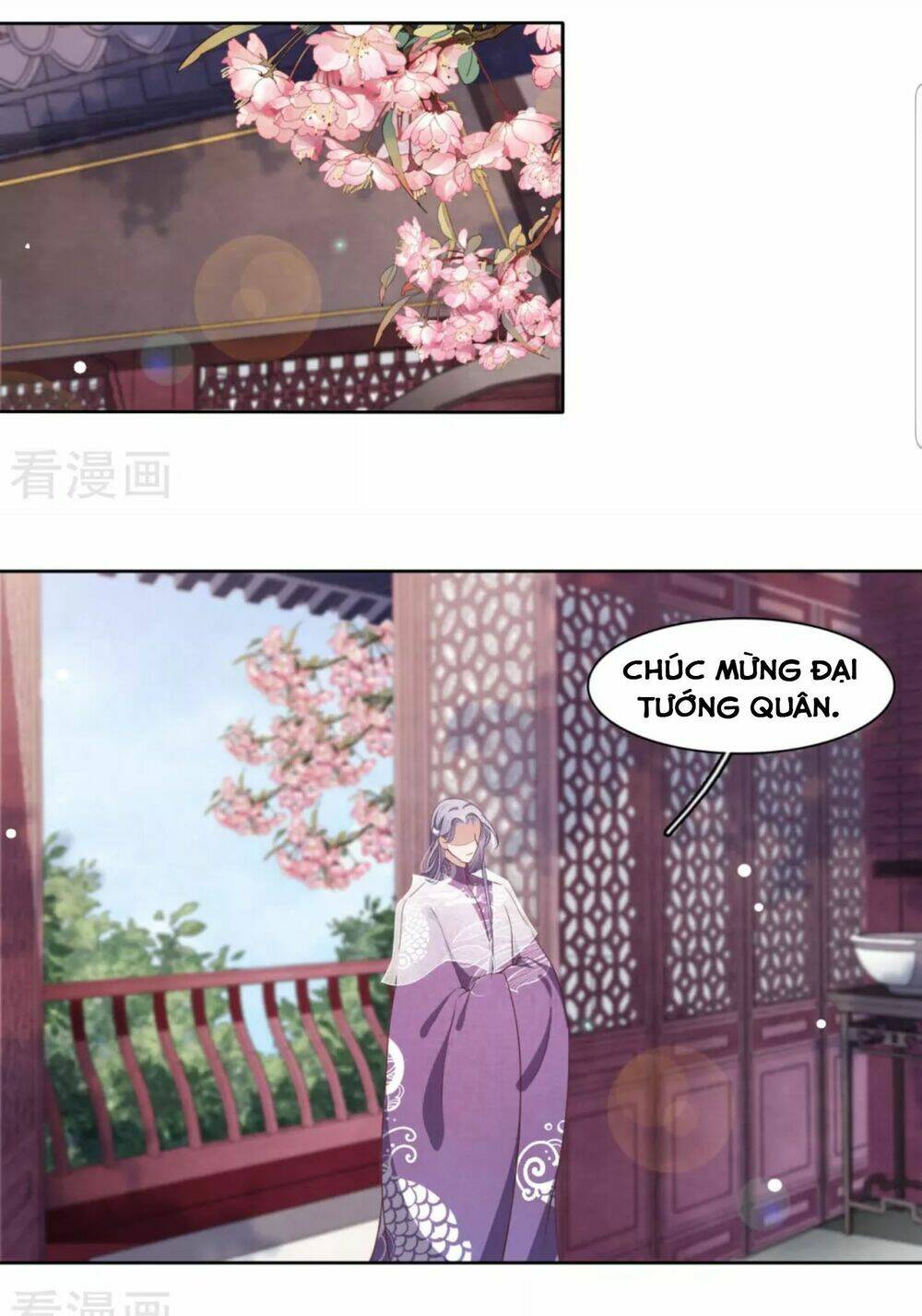 Xuyên Về Cổ Đại Làm Quốc Bảo: Chapter 40