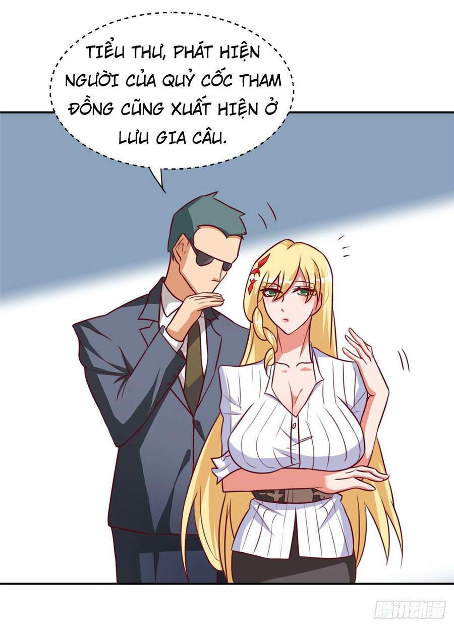 Thần Y Thân Cận Của Nữ Tổng Tài: Chapter 4