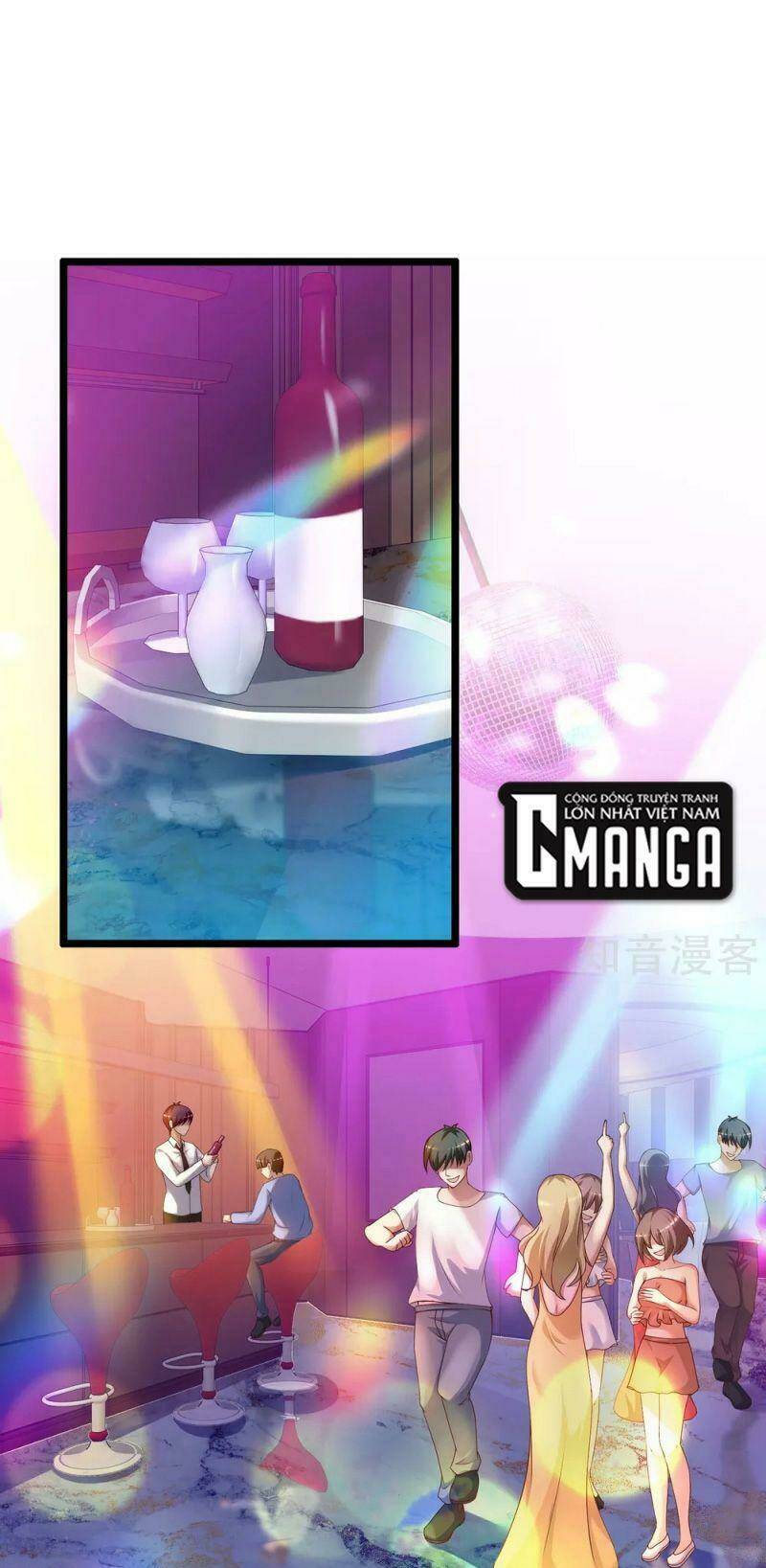 Tối Cường Vận Đào Hoa: Chapter 212