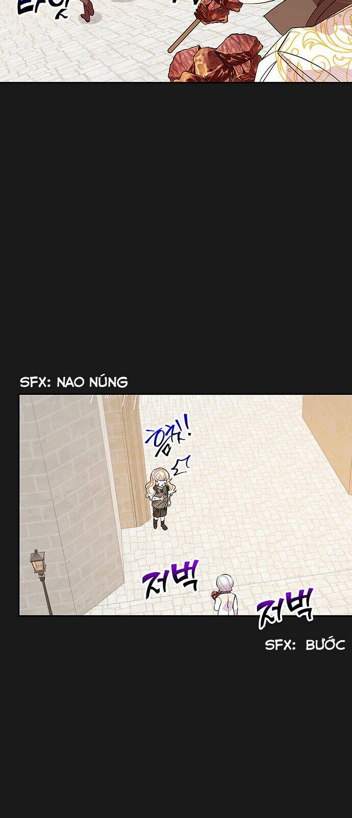 Con Người Không Phải Thứ Có Thể Sửa Rồi Dùng Được Đâu!: Chapter 31