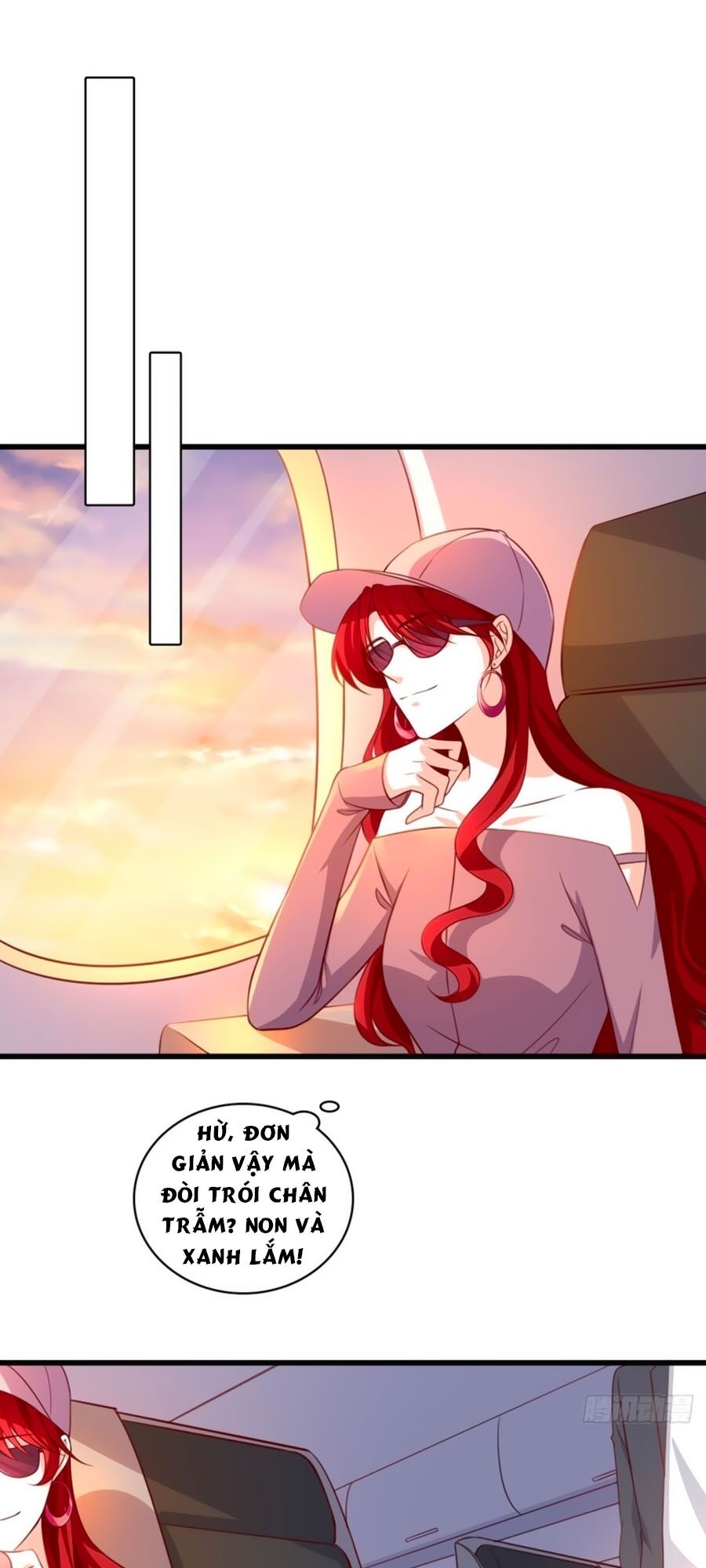 Phản Phái Nữ Đế Lai Tập: Chapter 11