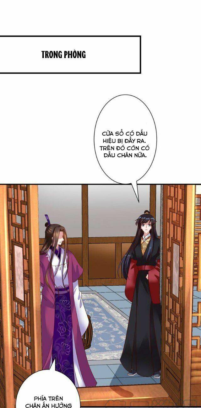 Thái Tử Điện Hạ Có Tin Vui: Chapter 131