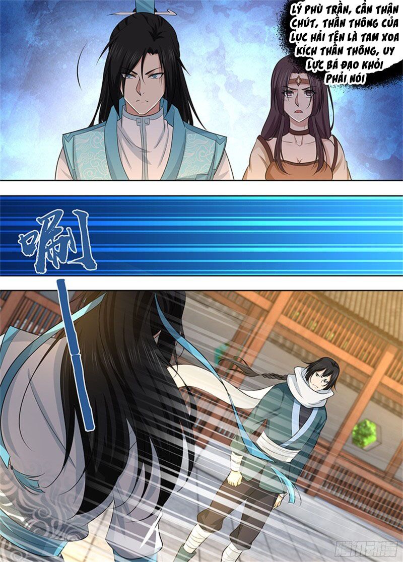 Vĩnh Hằng Chí Tôn: Chapter 300