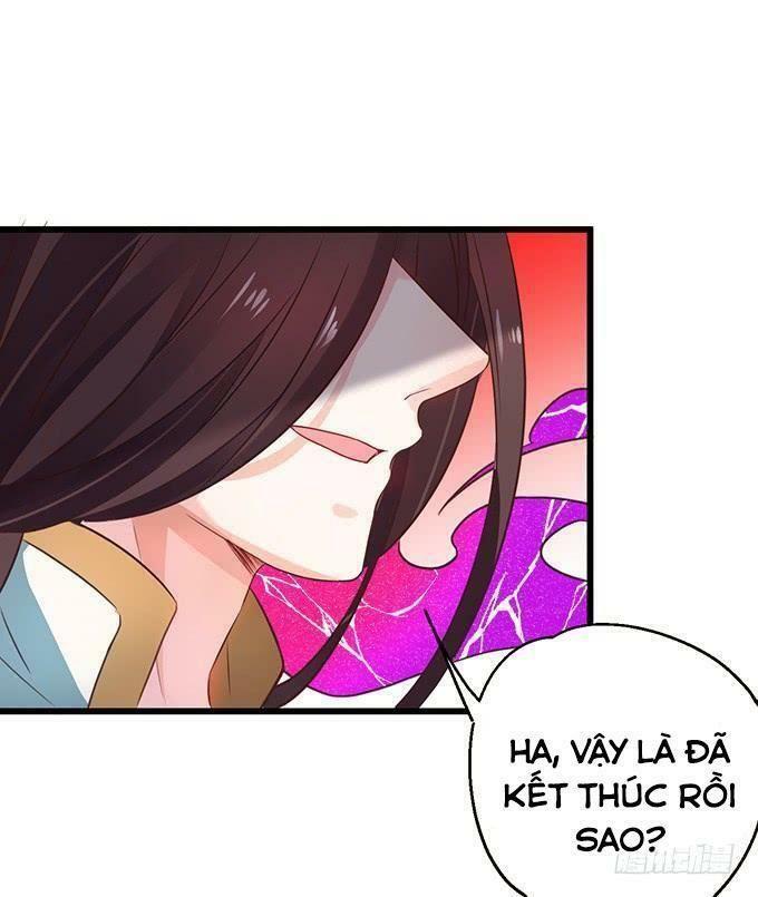 Hồ Tiên Hung Bạo: Chapter 25
