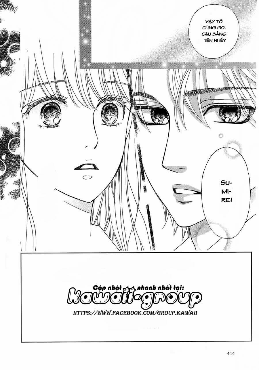 Sumika Sumire: Chapter 12
