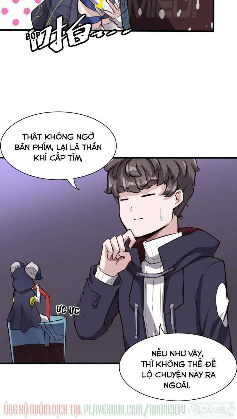 Siêu Cấp Kiện Bàn Hiệp: Chapter 60