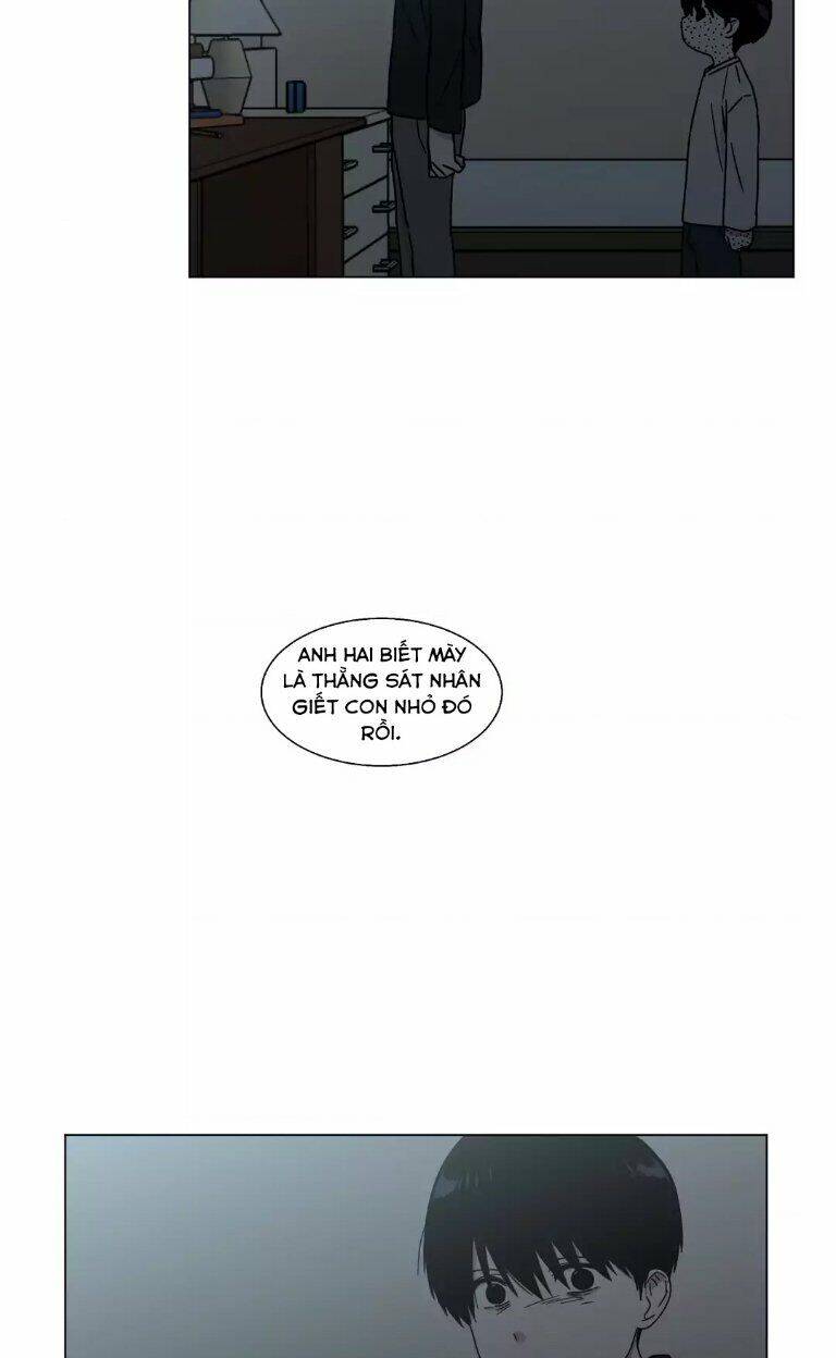 …”Một Sự Thật Khá Khó Chịu.”: Chapter 56