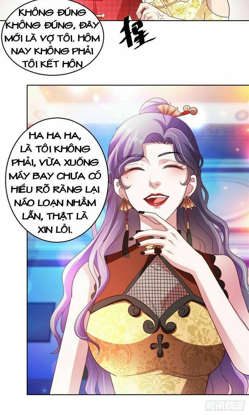Vú Em Là Cổ Tiên: Chapter 140