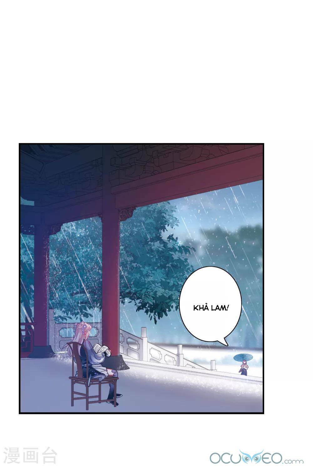 Danh Kiếm Chủng: Chapter 12