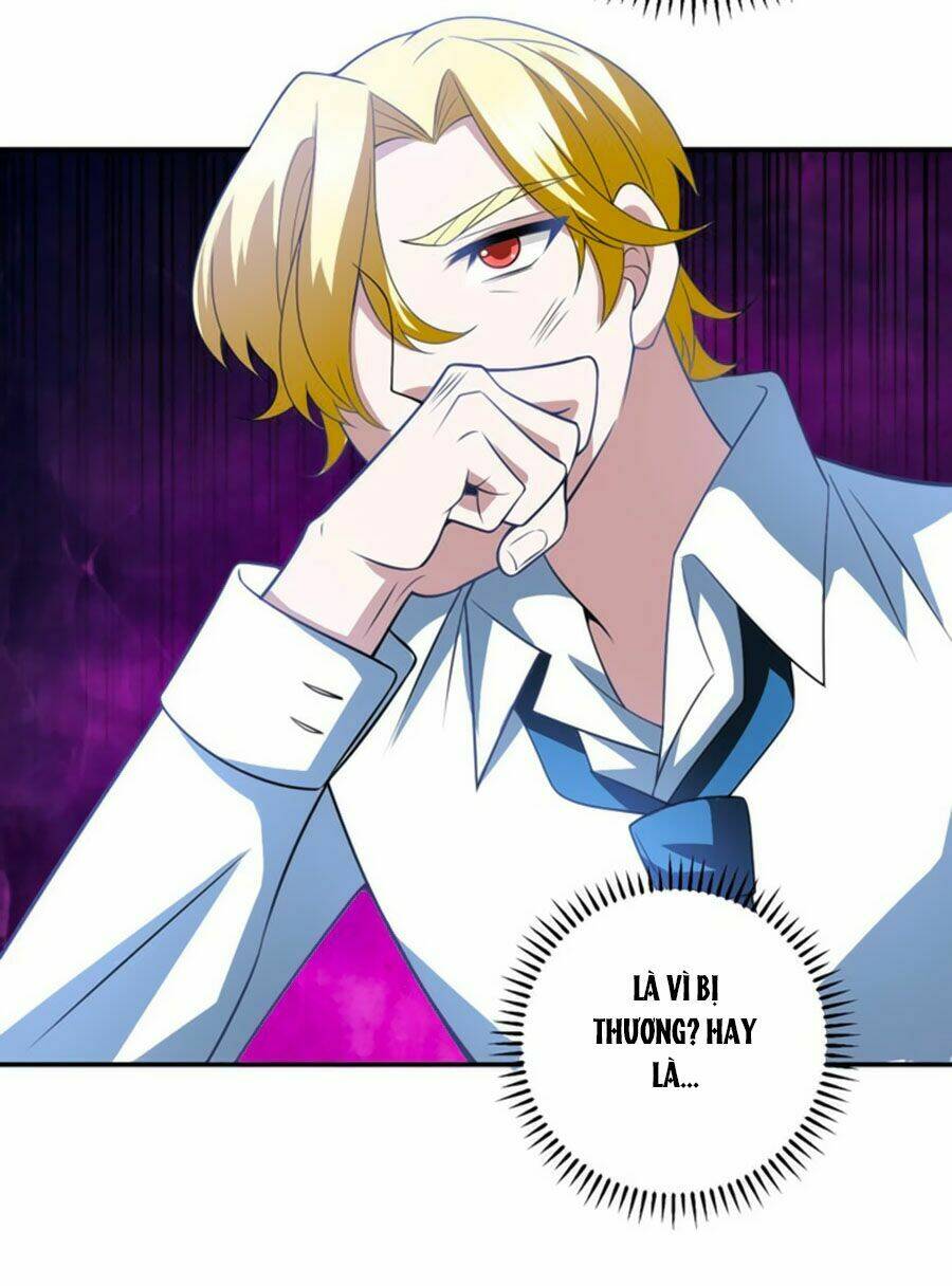 Người Yêu Khát Máu Của Tôi: Chapter 74