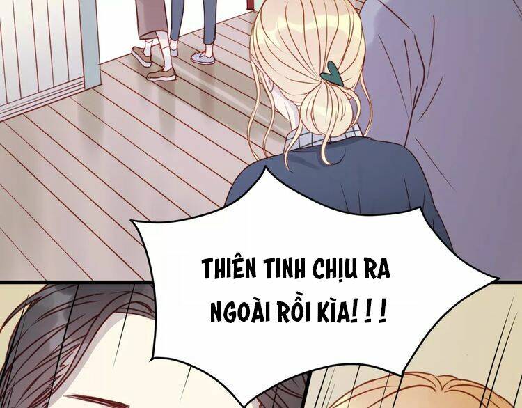 Lượm Được Một Tiểu Hồ Ly 2: Chapter 17