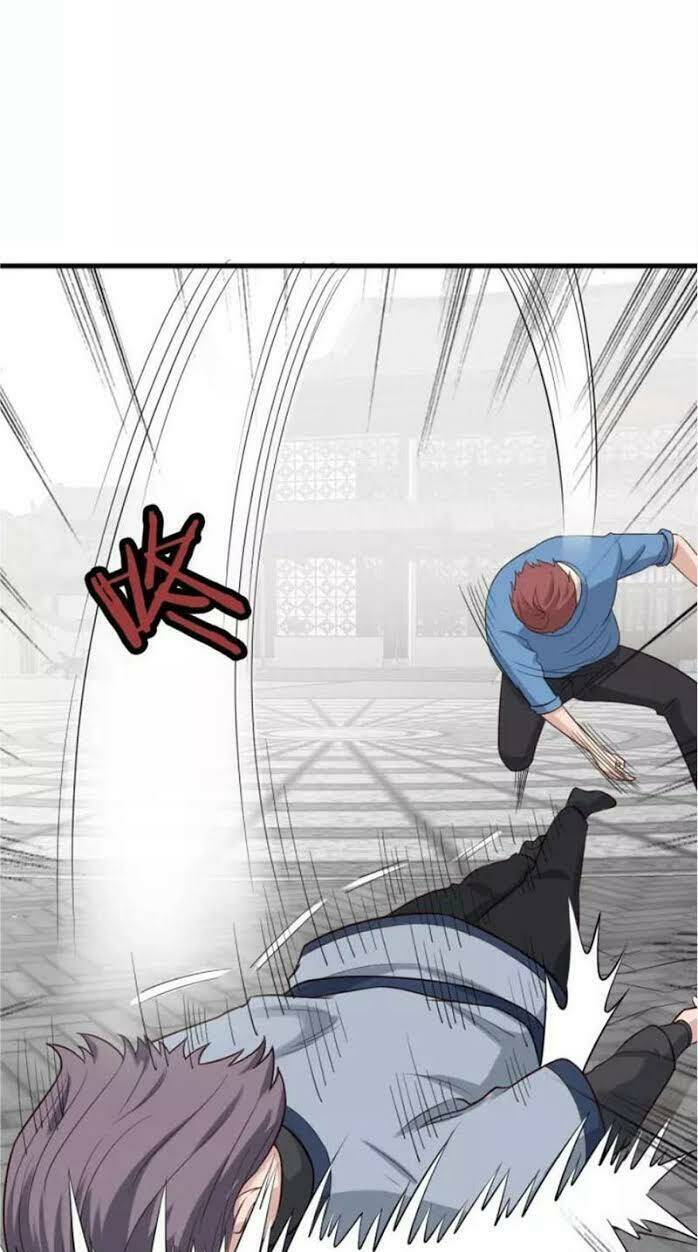 Hệ Thống Tu Tiên Mạnh Nhất: Chapter 57