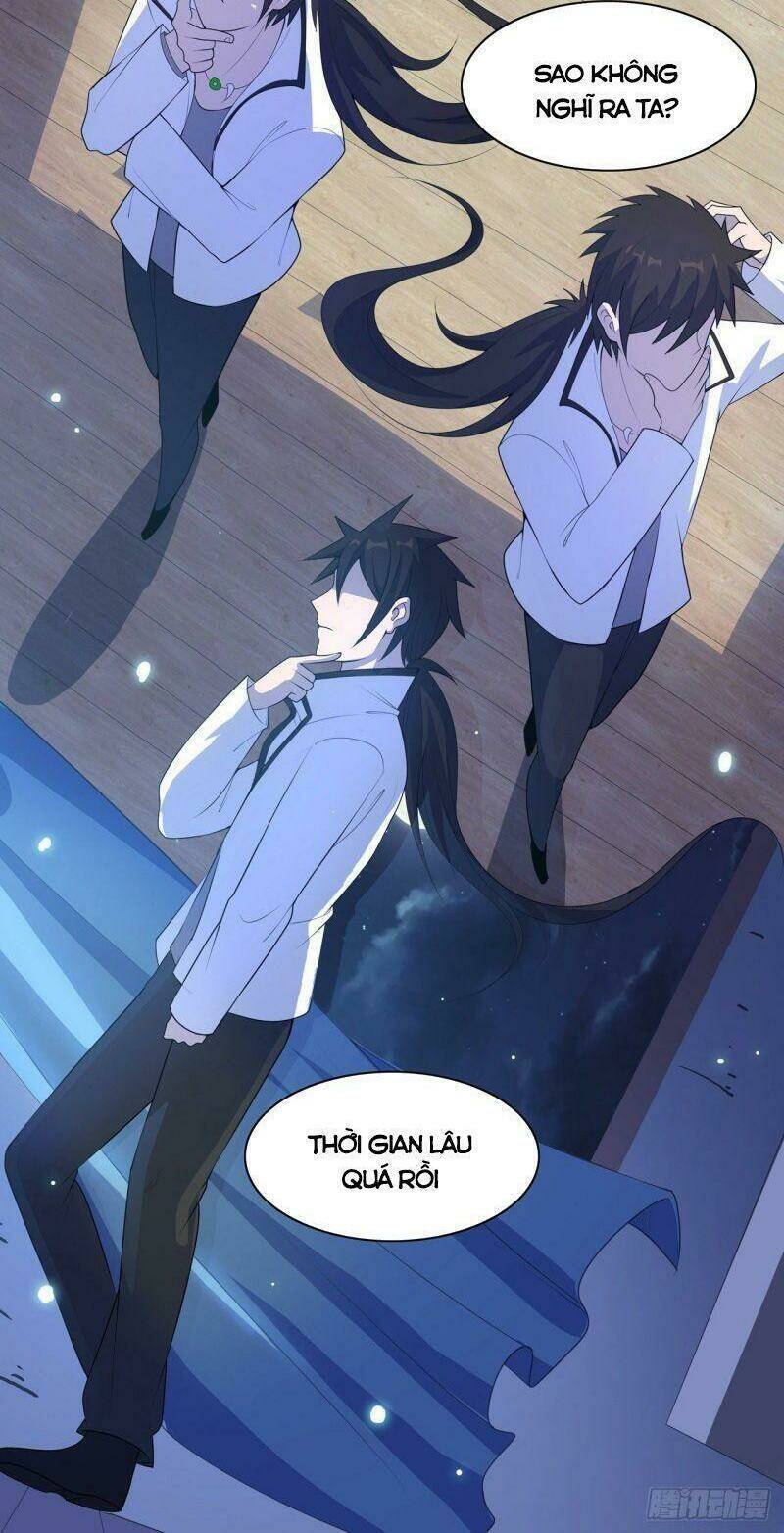 Thần Long Tinh Chủ: Chapter 20