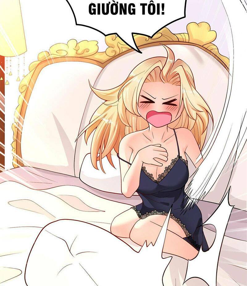 Tọa Ủng Tinh Cầu: Chapter 4