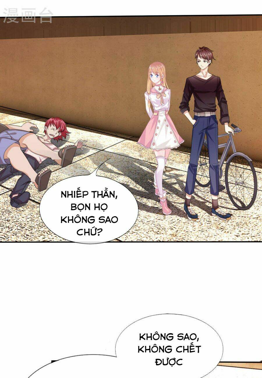 Tuyệt Thế Phi Đao: Chapter 5