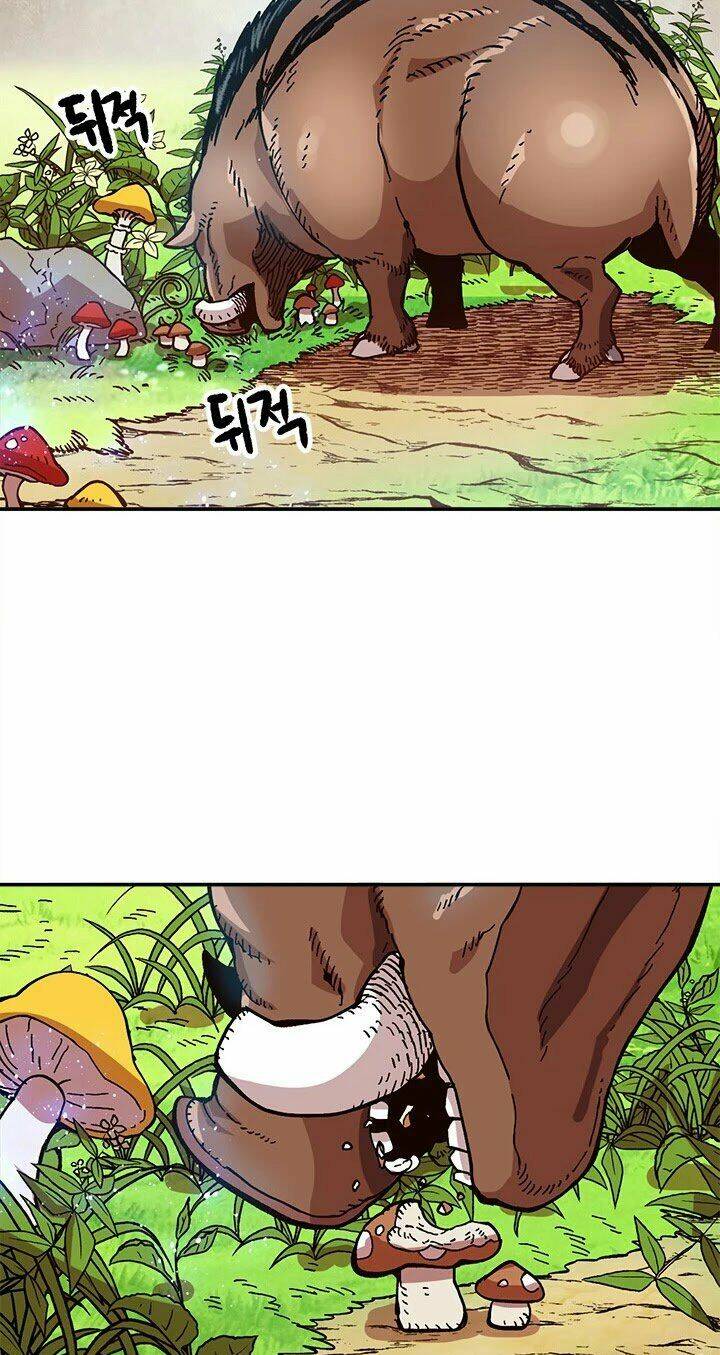 Nô Lệ Nghịch Thiên: Chapter 21