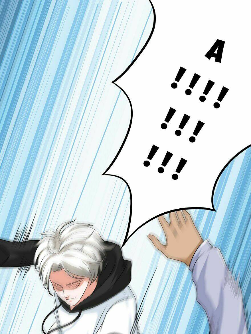 Đô Thị Tu Luyện Cuồng Triều: Chapter 5