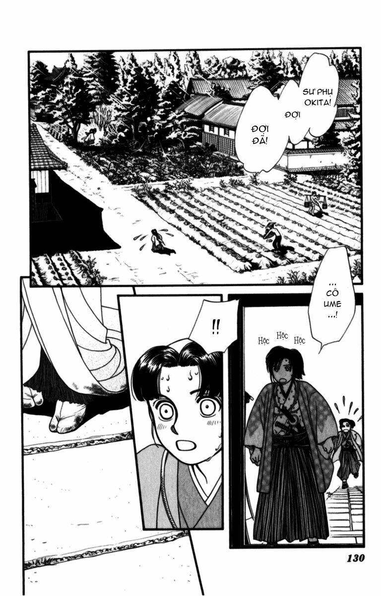 Gió Sáng: Chapter 14