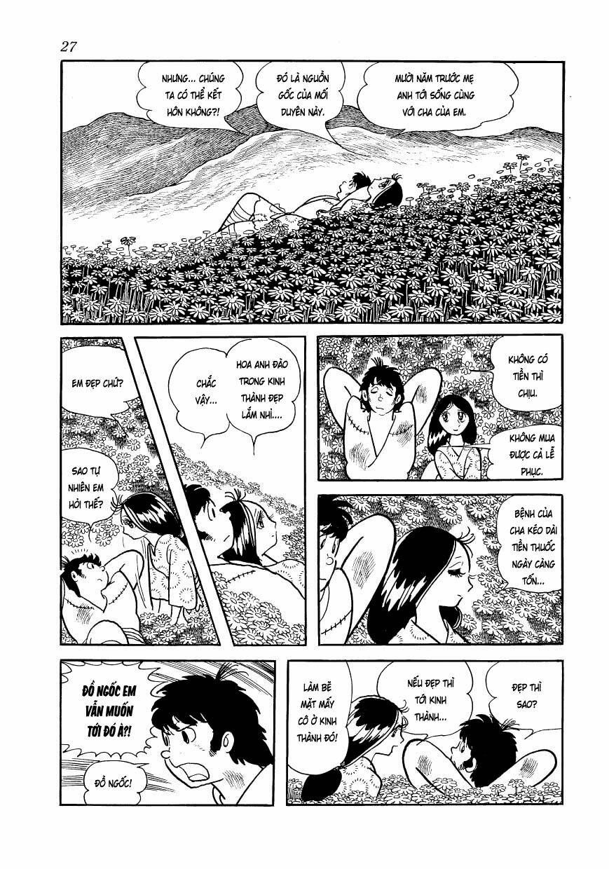 Chim Lửa: Chapter 78