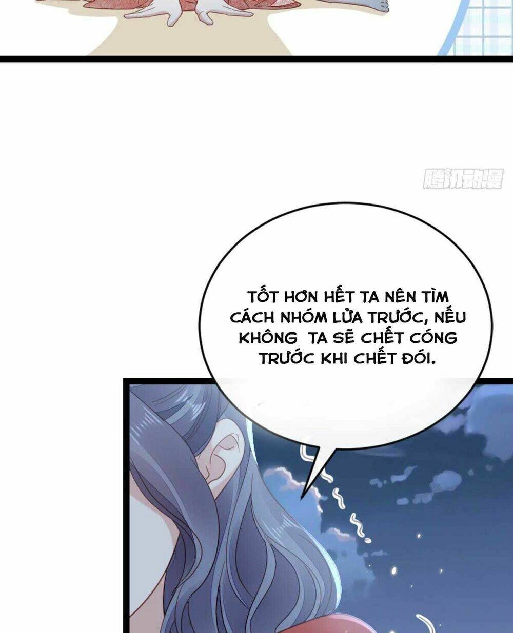 Mau Xuyên Không Rửa Tội Cho Nhân Vật Phản Diện: Chapter 63