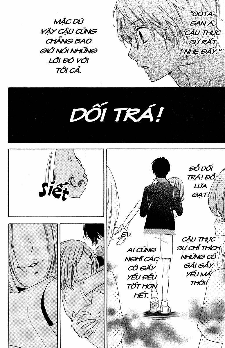 Screaming Lesson!!!: Chapter 29