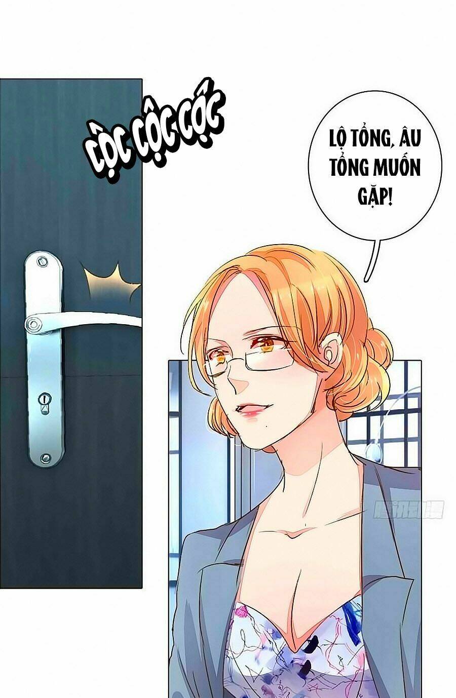 Hào Môn Tiểu Lãn Thê: Chapter 88