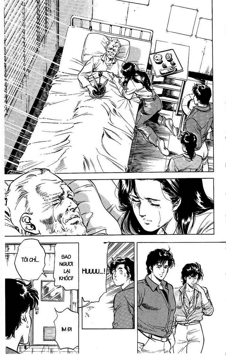 City Hunter: Chapter 29