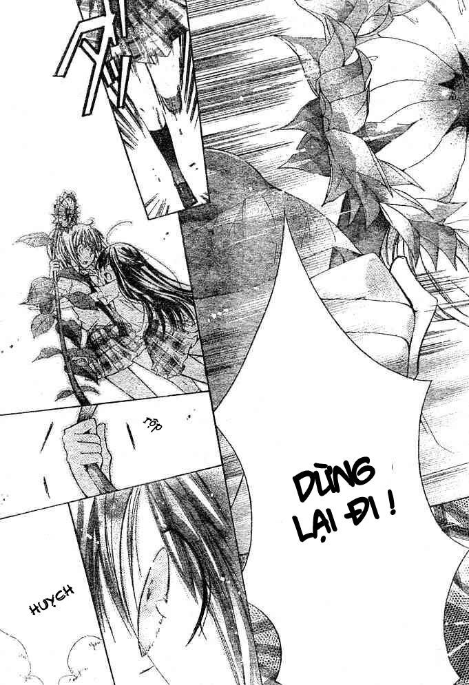 Kokoni Iru Yo: Chapter 18
