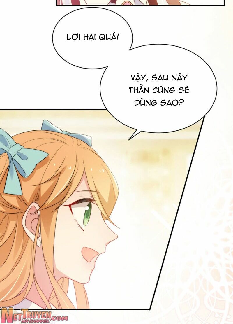 Ma Lạt Thiên Kim Đẩu Ác Thiếu: Chapter 205