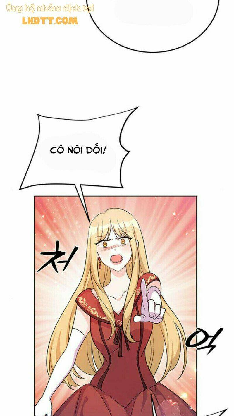 Nữ Hiệp Trở Về: Chapter 20