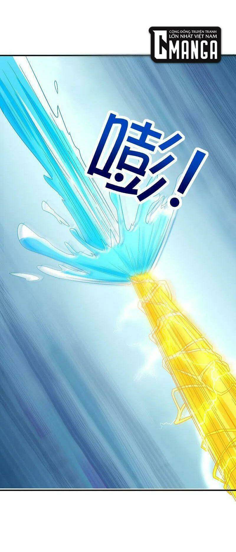 Vòng Bạn Bè Mạnh Nhất Của Tiên Giới: Chapter 143