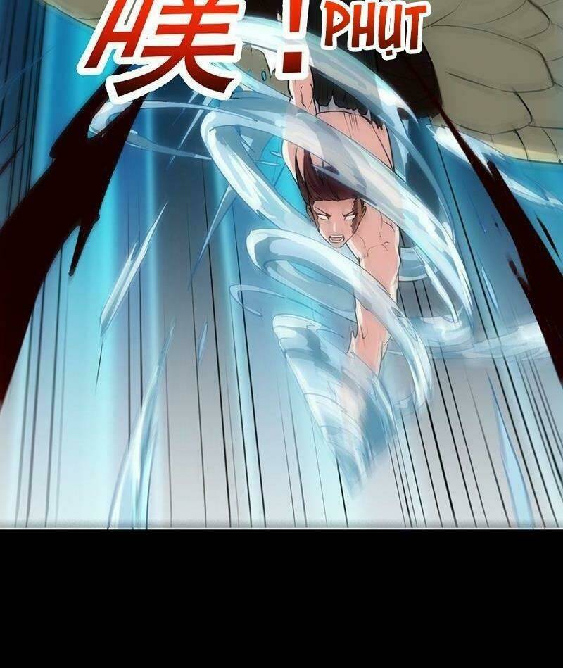 Hệ Thống Thần Long Nghịch Thiên: Chapter 61