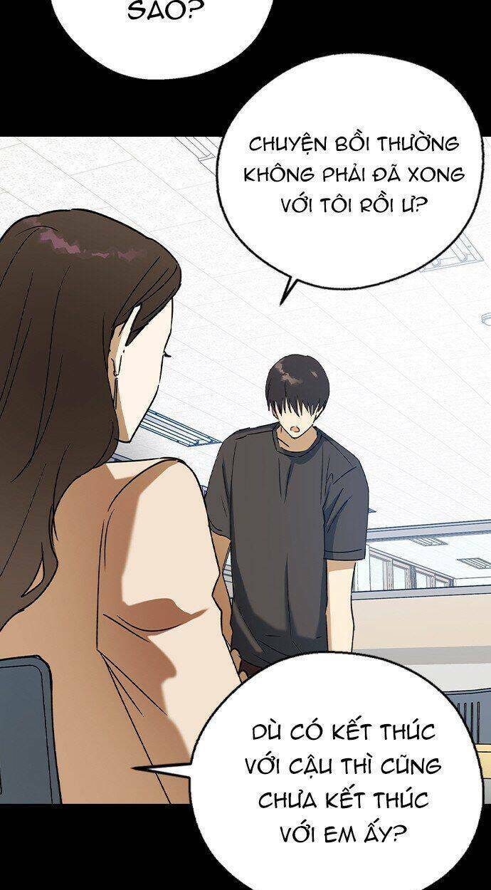 Duyên Nợ Kiếp Trước: Chapter 37