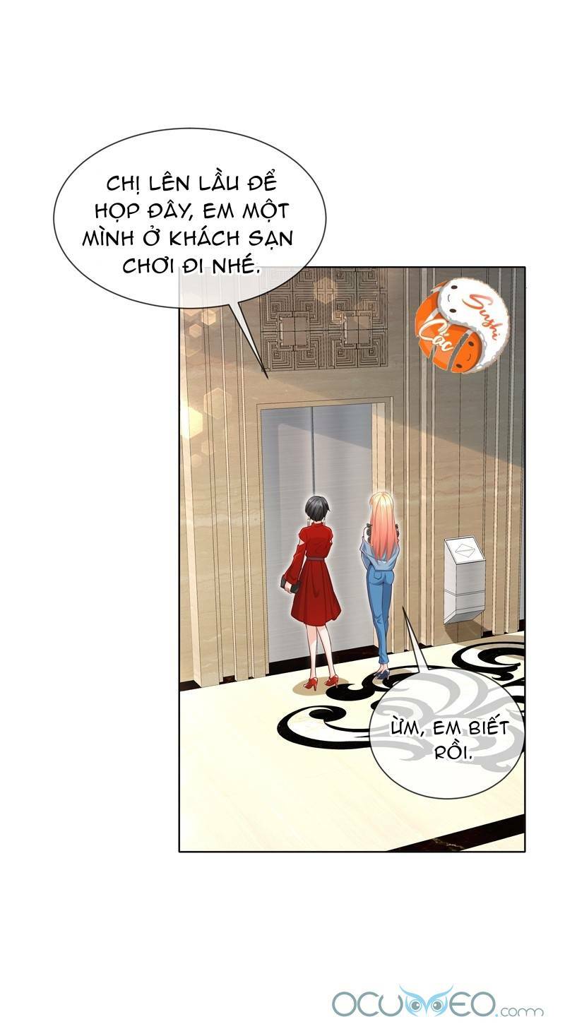 Tỷ Tỷ Nào Có Ý Xấu: Chapter 12