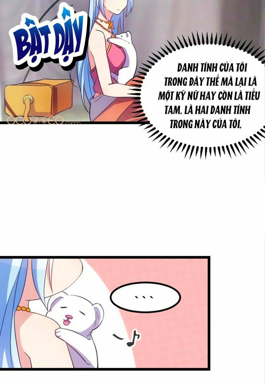 Tôi Ở Dị Giới Khai Ngư Đường: Chapter 3