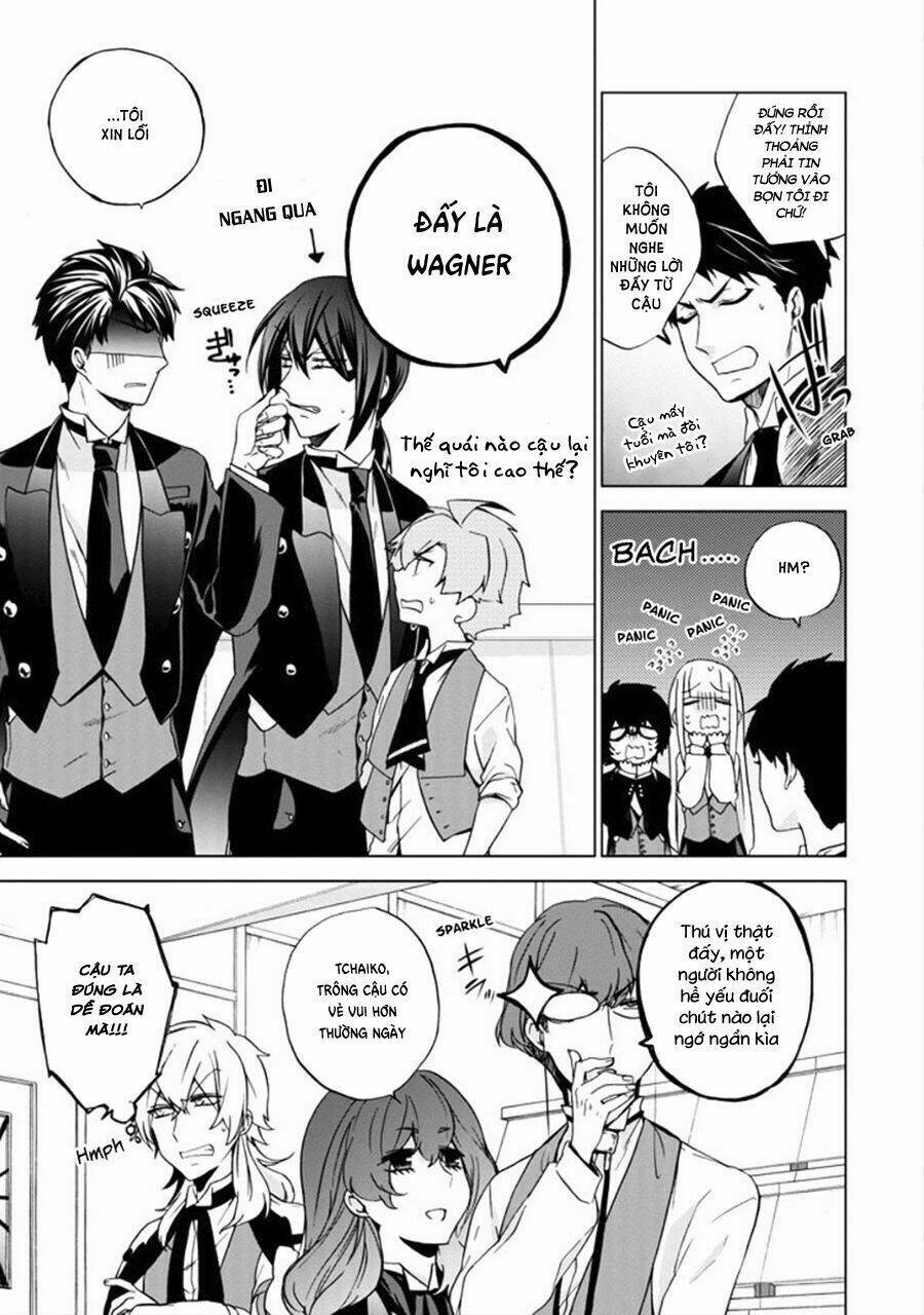 Classi9 (New): Chapter 19