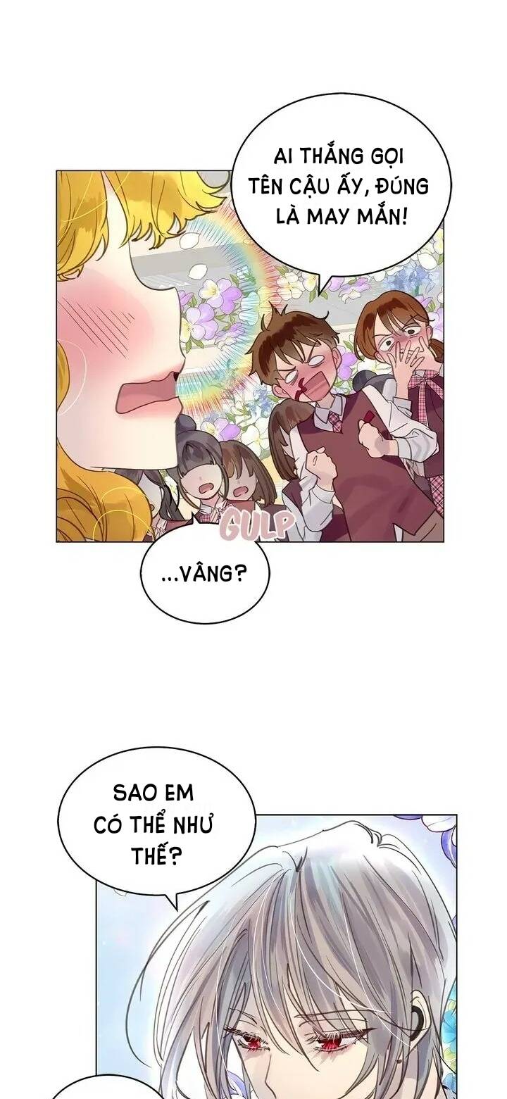 Đừng Xem Thường Nữ Phụ: Chapter 176
