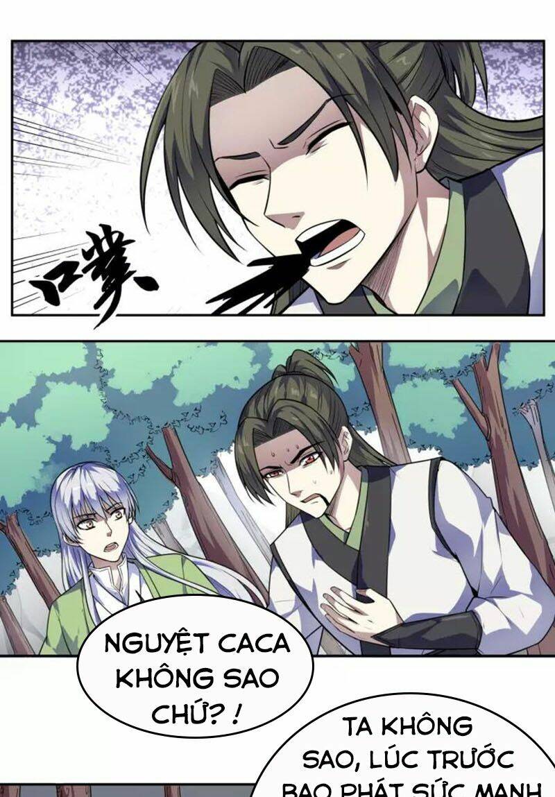 Nghịch Thiên Đại Thần: Chapter 85