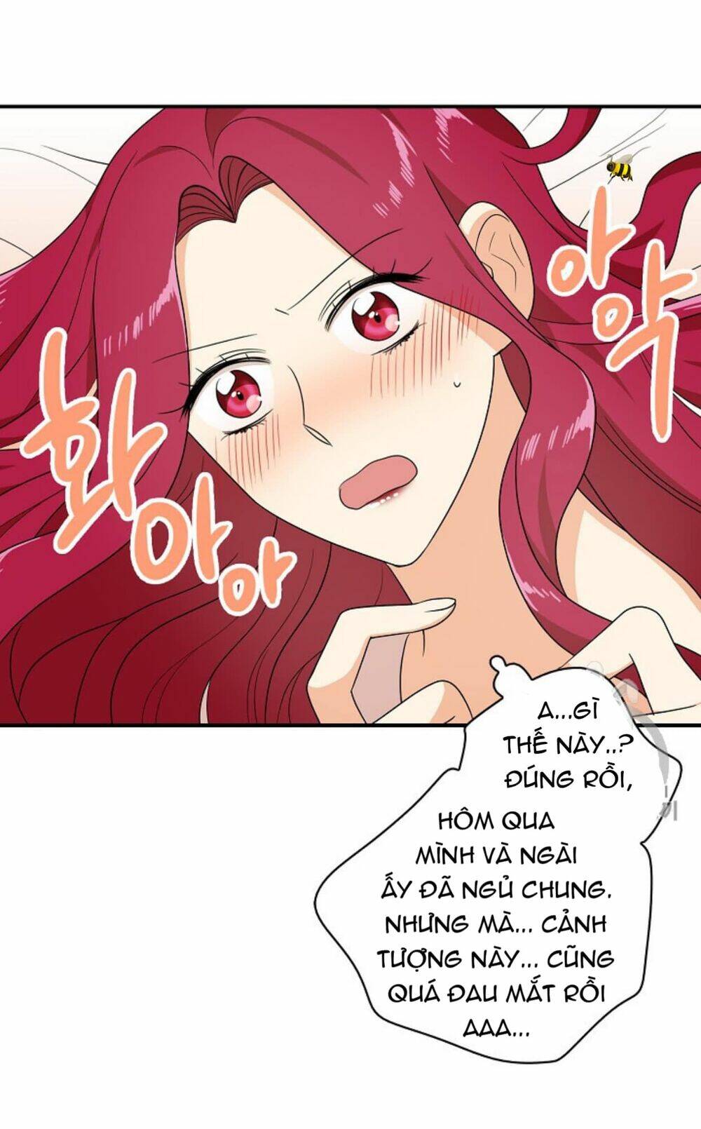Xuyên Không Trở Thành Mami Phản Diện: Chapter 36