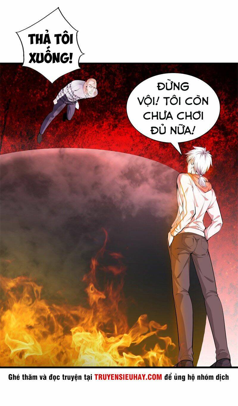Đô Thị Chí Tôn: Chapter 63