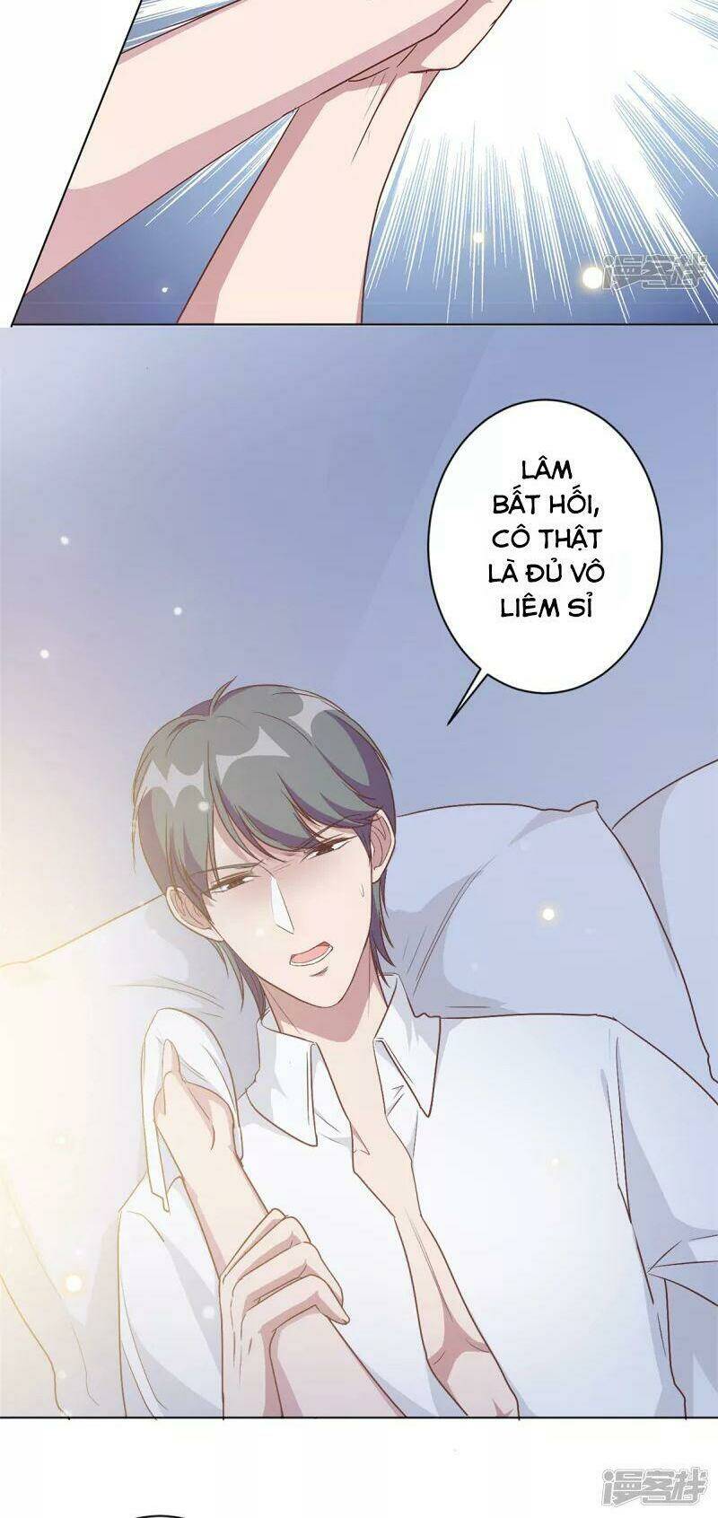 Tổng Tài, Tránh Xa Tôi Ra: Chapter 7