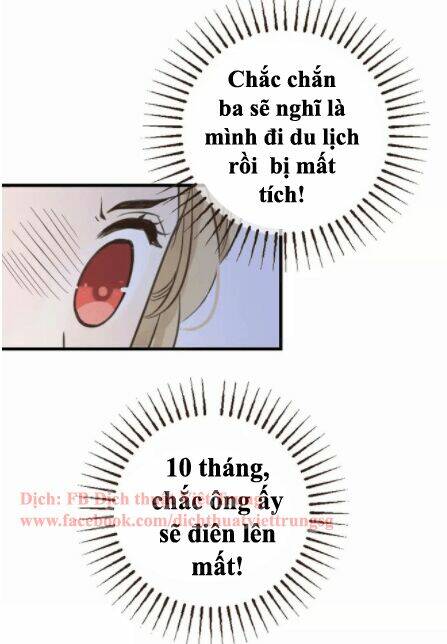 Bạn Trai Tôi Là Cẩm Y Vệ: Chapter 93